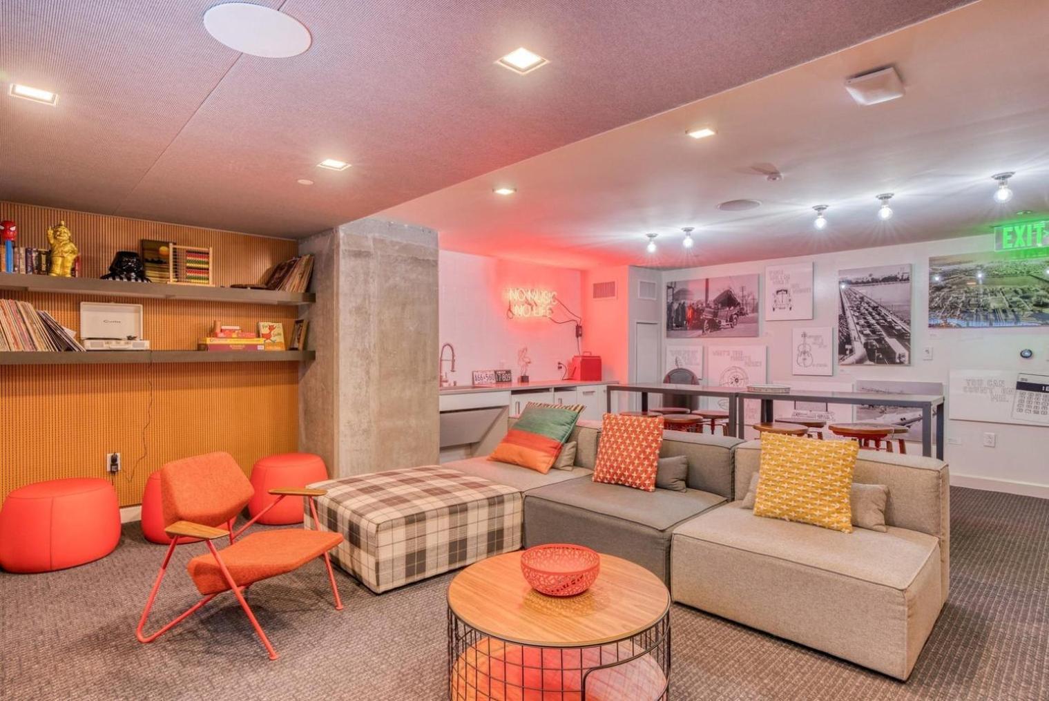 Kendall Sq Studio W Wd Gym Concierge Nr Mit Bos-647 Cambridge Kültér fotó